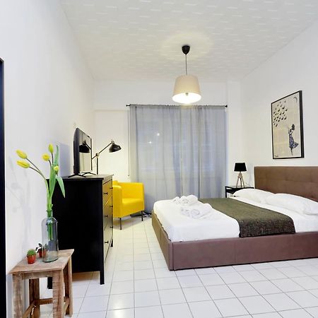 Rizzo Apartment Рим Екстериор снимка