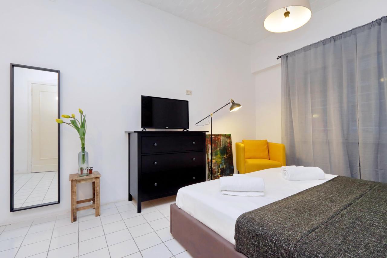 Rizzo Apartment Рим Екстериор снимка