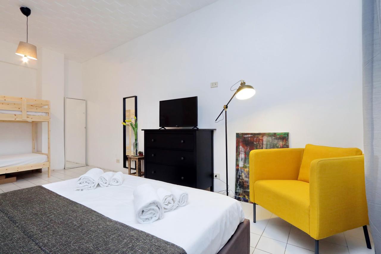 Rizzo Apartment Рим Екстериор снимка