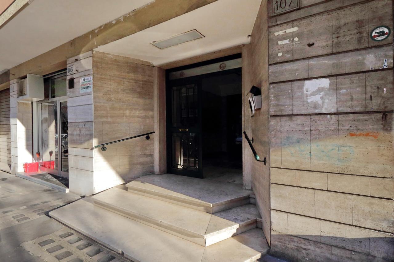 Rizzo Apartment Рим Екстериор снимка