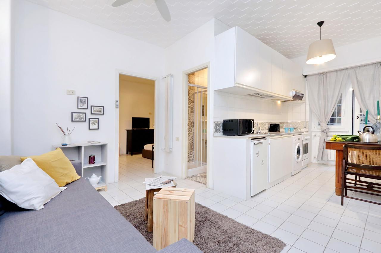 Rizzo Apartment Рим Екстериор снимка