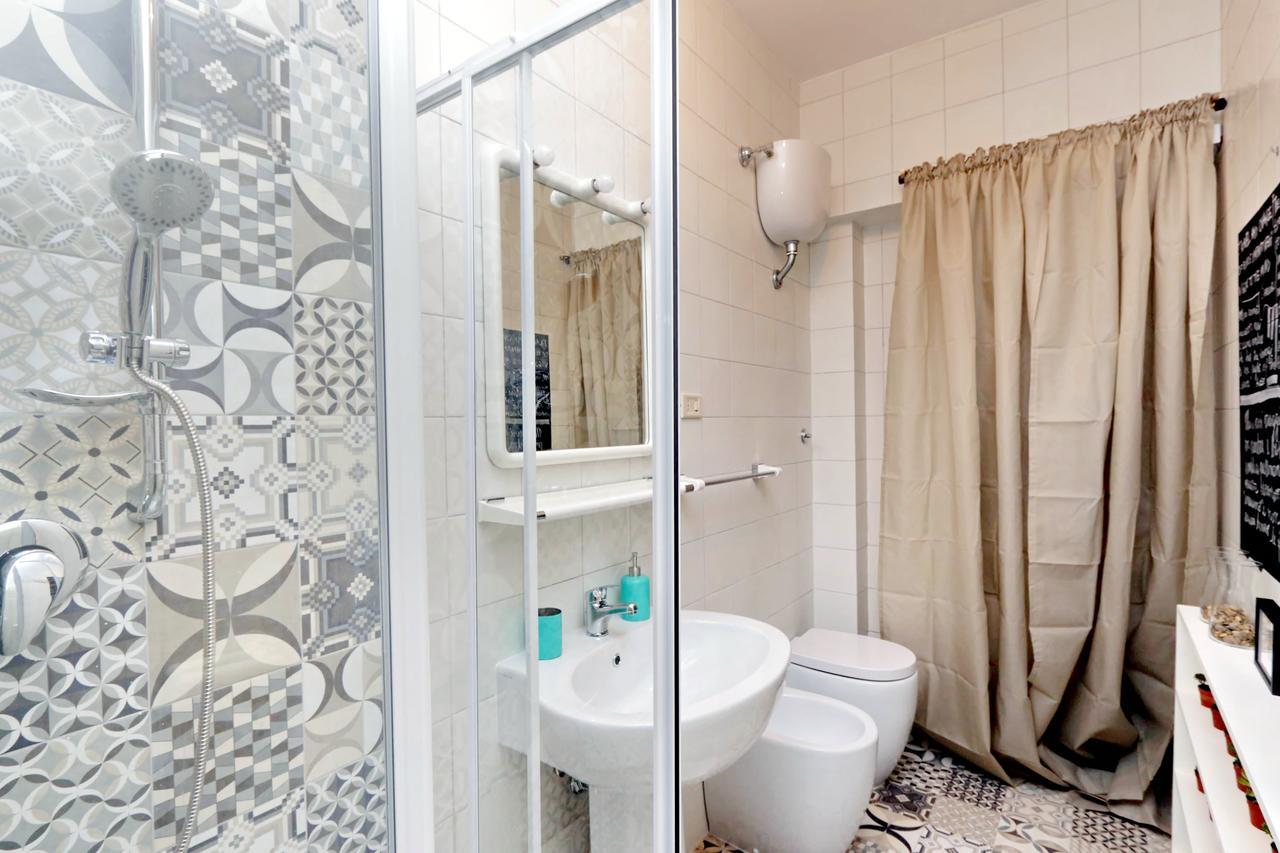 Rizzo Apartment Рим Екстериор снимка