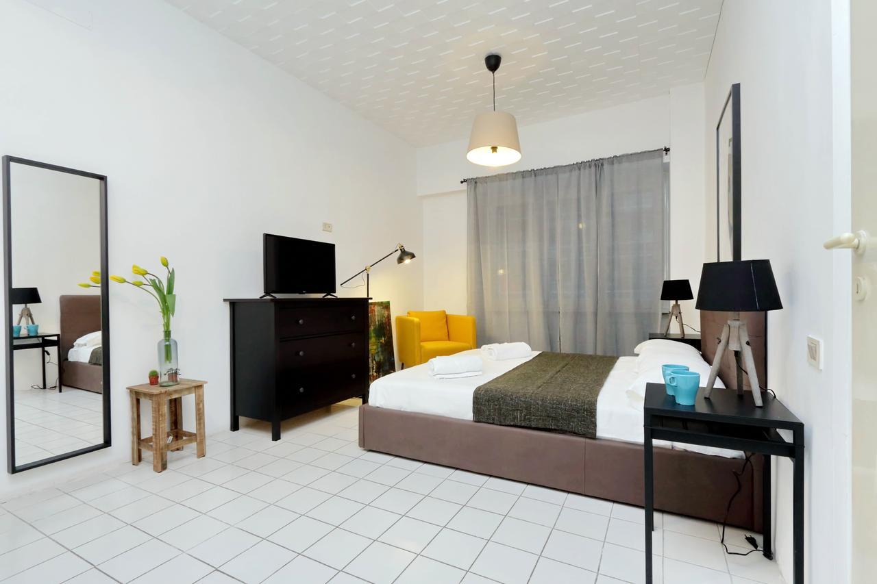 Rizzo Apartment Рим Екстериор снимка