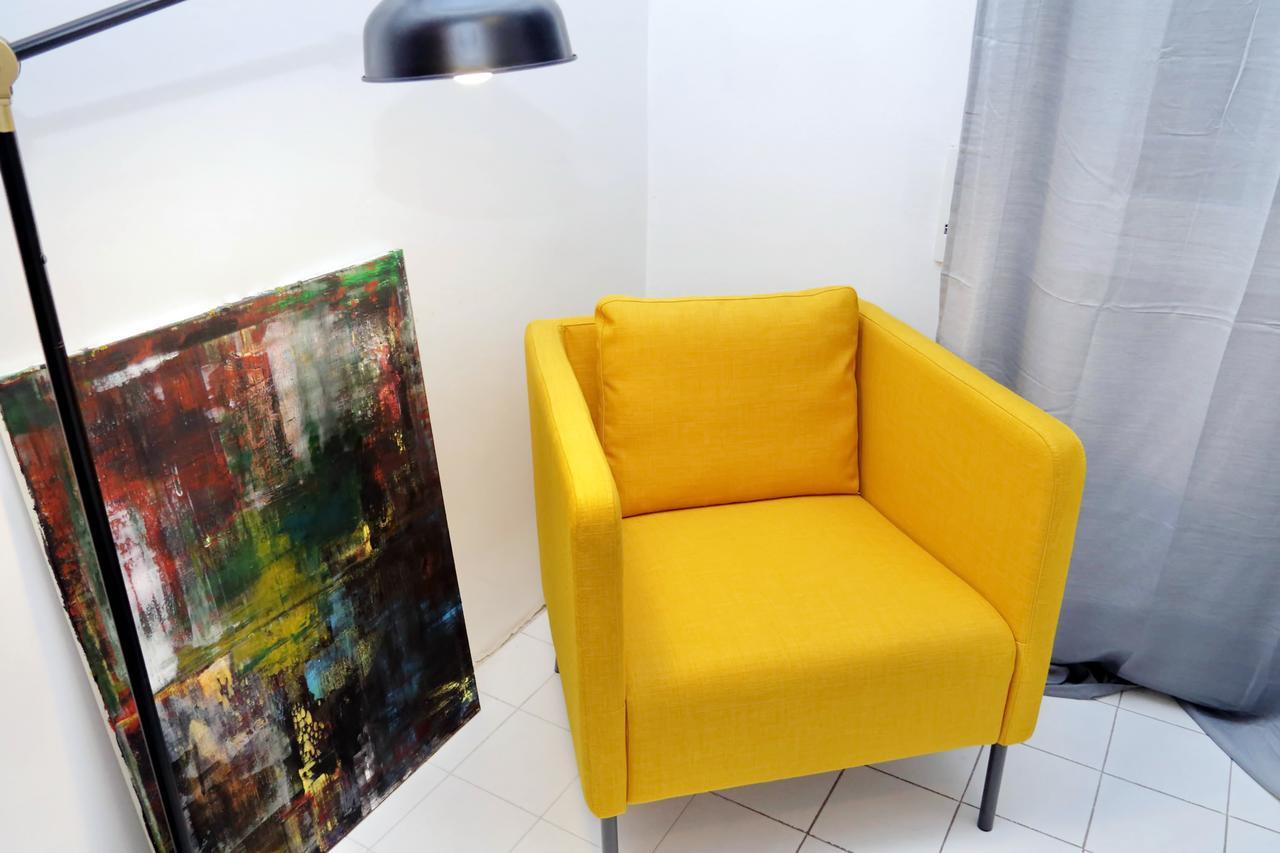 Rizzo Apartment Рим Екстериор снимка